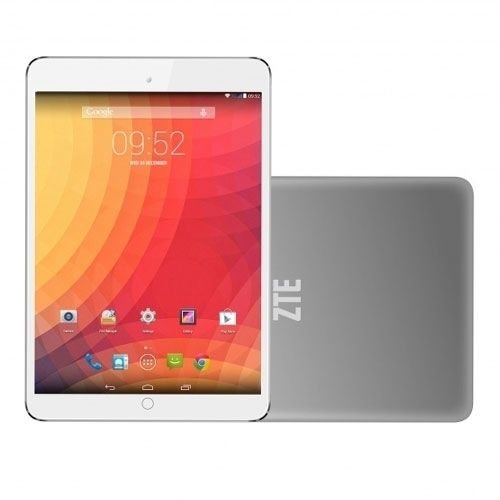 ZTE Tablet en liquidación por mayor